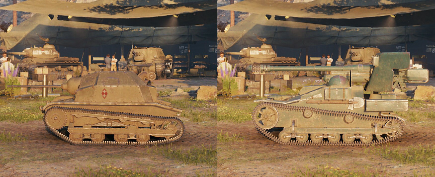 TKS z n.k.m. 20 mm - World of Tanks Wiki*